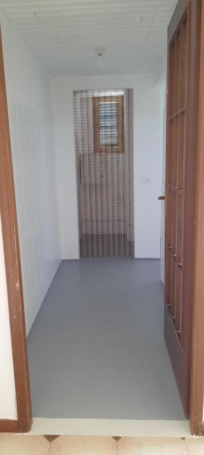 斯培西亚Ferry House公寓 外观 照片